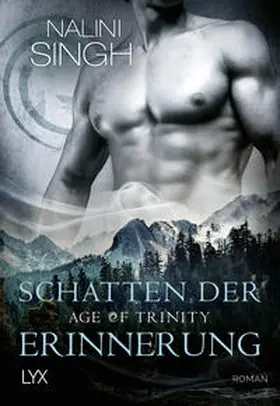 Singh |  Age of Trinity - Schatten der Erinnerung | Buch |  Sack Fachmedien