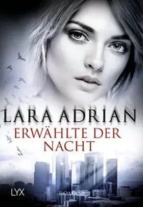 Adrian |  Erwählte der Nacht | Buch |  Sack Fachmedien