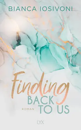 Iosivoni |  Finding Back to Us | Buch |  Sack Fachmedien