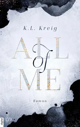 Kreig |  All of Me | eBook | Sack Fachmedien