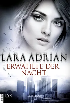 Adrian |  Erwählte der Nacht | eBook | Sack Fachmedien