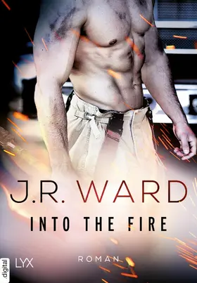 Ward |  Into the Fire | eBook | Sack Fachmedien