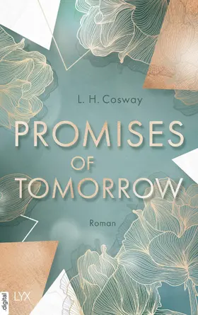 Cosway |  Promises of Tomorrow | eBook | Sack Fachmedien