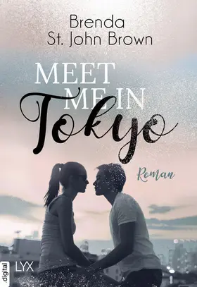 Brown |  Meet me in Tokyo | eBook | Sack Fachmedien