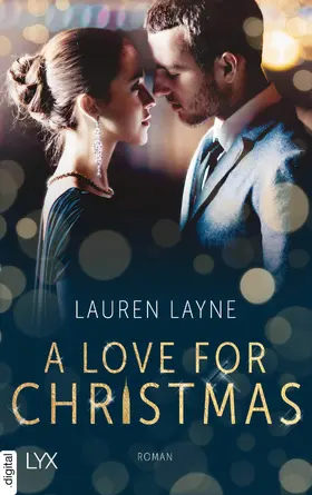 Layne |  A Love for Christmas | eBook | Sack Fachmedien