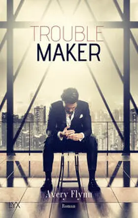 Flynn |  Troublemaker | Buch |  Sack Fachmedien