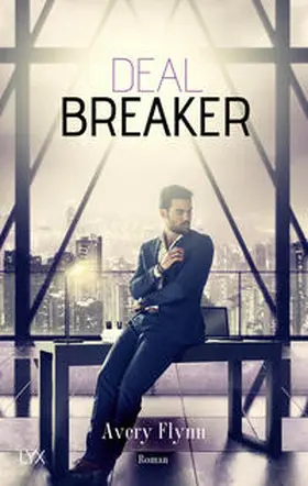 Flynn | Dealbreaker | Buch | 978-3-7363-1193-0 | www.sack.de