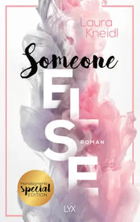 Kneidl |  Someone Else: Special Edition | Buch |  Sack Fachmedien
