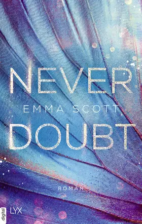 Scott |  Never Doubt | eBook | Sack Fachmedien