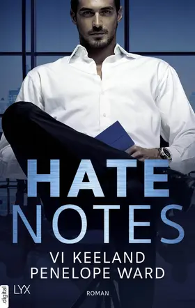 Keeland / Ward |  Hate Notes | eBook | Sack Fachmedien