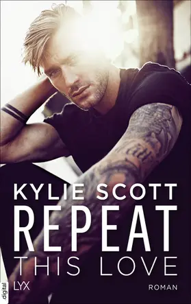 Scott |  Repeat This Love | eBook | Sack Fachmedien