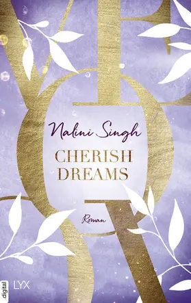 Singh |  Cherish Dreams | eBook | Sack Fachmedien