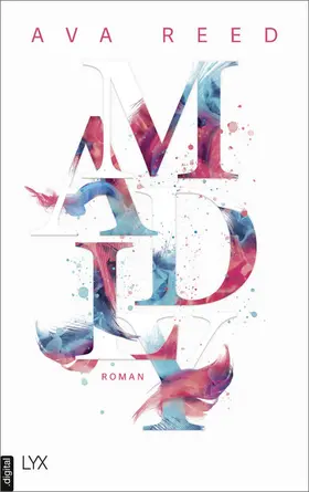 Reed |  Madly | eBook | Sack Fachmedien