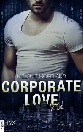 Moreland |  Corporate Love - Reid | eBook | Sack Fachmedien