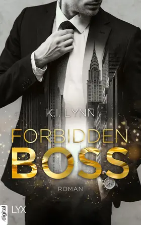 Lynn |  Forbidden Boss | eBook | Sack Fachmedien