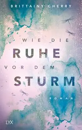 Cherry |  Wie die Ruhe vor dem Sturm | Buch |  Sack Fachmedien