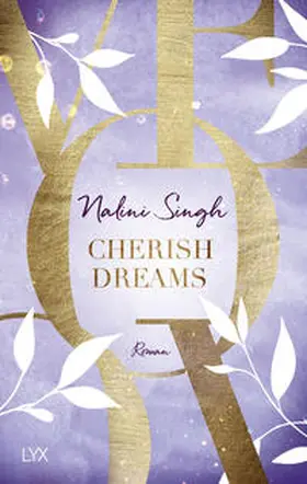 Singh |  Cherish Dreams | Buch |  Sack Fachmedien
