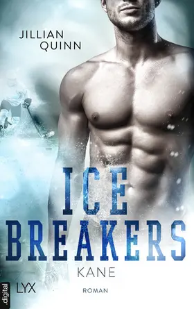 Quinn |  Ice Breakers - Kane | eBook | Sack Fachmedien