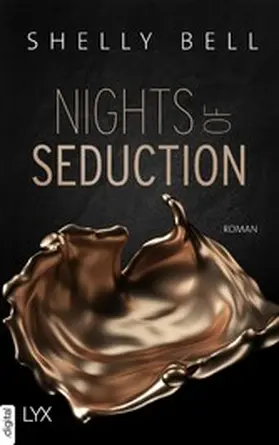 Bell |  Nights of Seduction | eBook | Sack Fachmedien