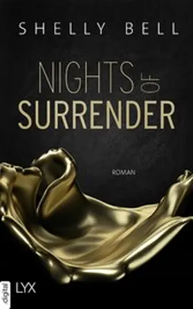 Bell |  Nights of Surrender | eBook | Sack Fachmedien