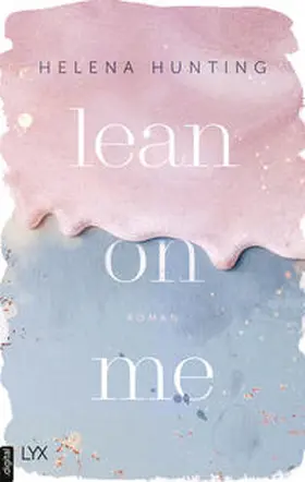 Hunting |  Lean on Me | eBook | Sack Fachmedien