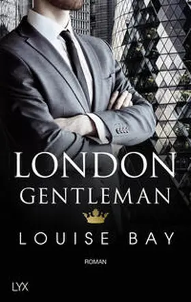 Bay | London Gentleman | Buch | 978-3-7363-1340-8 | www.sack.de