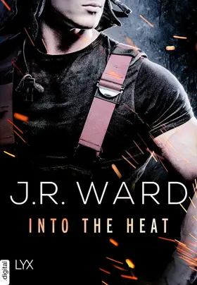 Ward |  Into the Heat | eBook | Sack Fachmedien