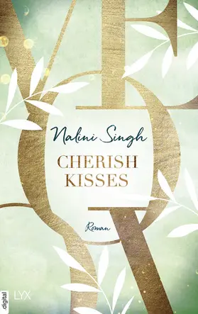 Singh |  Cherish Kisses | eBook | Sack Fachmedien