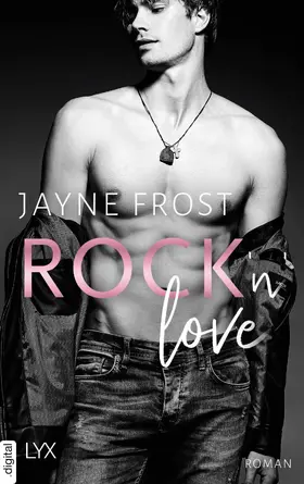 Frost |  Rock'n'Love | eBook | Sack Fachmedien