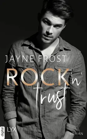 Frost |  Rock'n'Trust | eBook | Sack Fachmedien