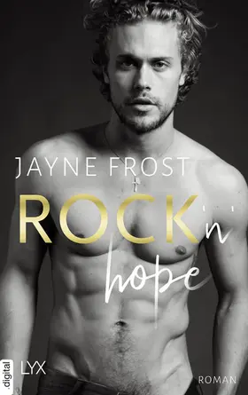 Frost |  Rock'n'Hope | eBook | Sack Fachmedien