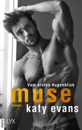 Evans |  Muse - Vom ersten Augenblick | eBook | Sack Fachmedien