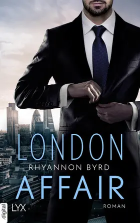 Byrd |  London Affair | eBook | Sack Fachmedien