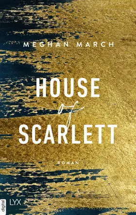 March |  House of Scarlett | eBook | Sack Fachmedien