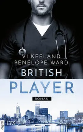 Keeland / Ward |  British Player | eBook | Sack Fachmedien