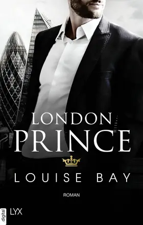Bay | London Prince | E-Book | www.sack.de