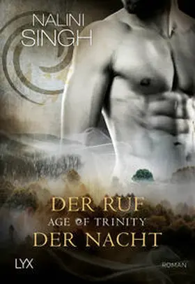 Singh |  Age of Trinity - Der Ruf der Nacht | Buch |  Sack Fachmedien