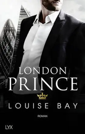 Bay |  London Prince | Buch |  Sack Fachmedien