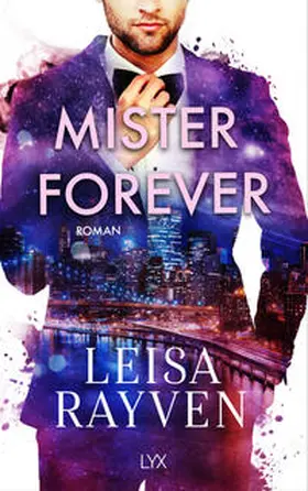 Rayven | Mister Forever | Buch | 978-3-7363-1443-6 | www.sack.de