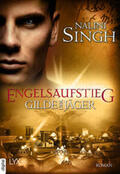 Singh |  Gilde der Jäger - Engelsaufstieg | eBook | Sack Fachmedien