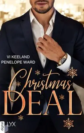 Keeland / Ward |  Christmas Deal | eBook | Sack Fachmedien