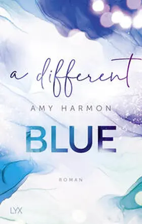 Harmon |  A Different Blue | Buch |  Sack Fachmedien