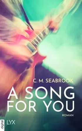 Seabrook |  A Song For You | eBook | Sack Fachmedien