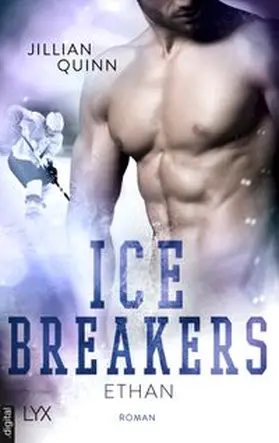 Quinn |  Ice Breakers - Ethan | eBook | Sack Fachmedien