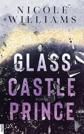 Williams |  Glass Castle Prince | eBook | Sack Fachmedien