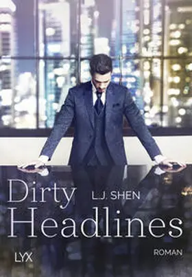 Shen |  Dirty Headlines | Buch |  Sack Fachmedien
