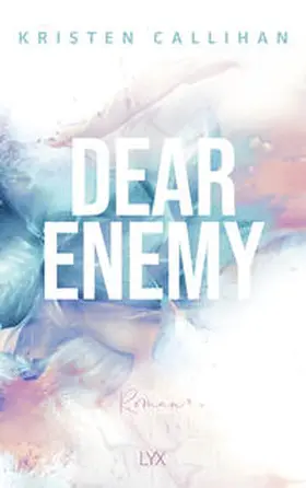 Callihan |  Dear Enemy | Buch |  Sack Fachmedien