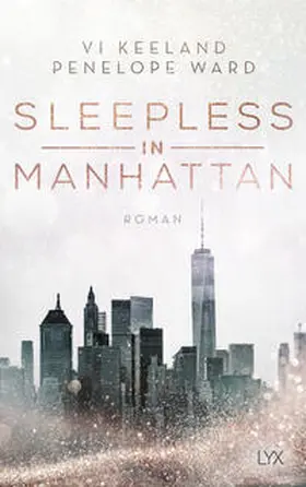 Keeland / Ward |  Sleepless in Manhattan | Buch |  Sack Fachmedien