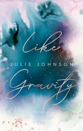 Johnson |  Like Gravity | Buch |  Sack Fachmedien