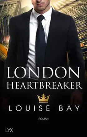 Bay |  London Heartbreaker | Buch |  Sack Fachmedien